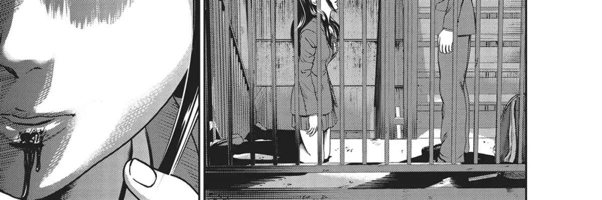 Read Hikari-Man chapter 40 image 27 on Lezhin