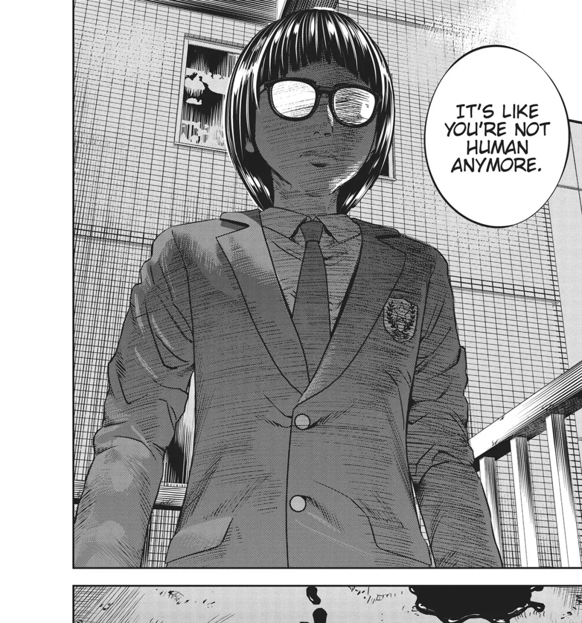 Read Hikari-Man chapter 40 image 28 on Lezhin