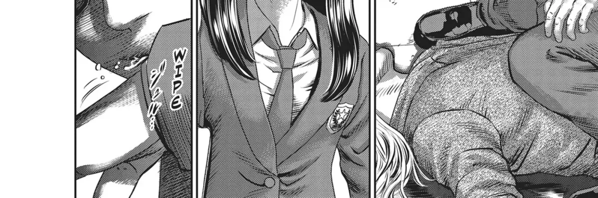 Read Hikari-Man chapter 40 image 5 on Lezhin