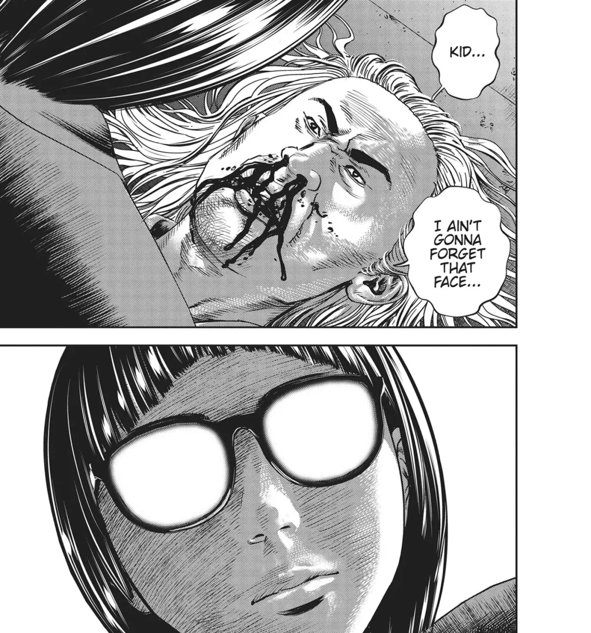 Read Hikari-Man chapter 40 image 6 on Lezhin