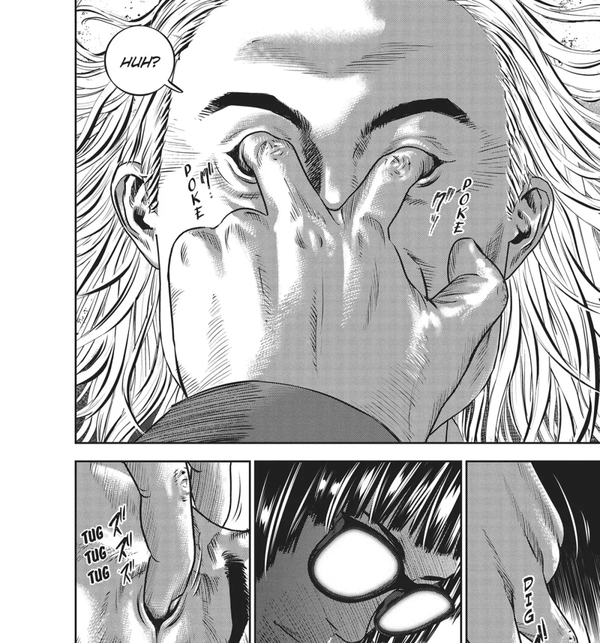 Read Hikari-Man chapter 40 image 8 on Lezhin