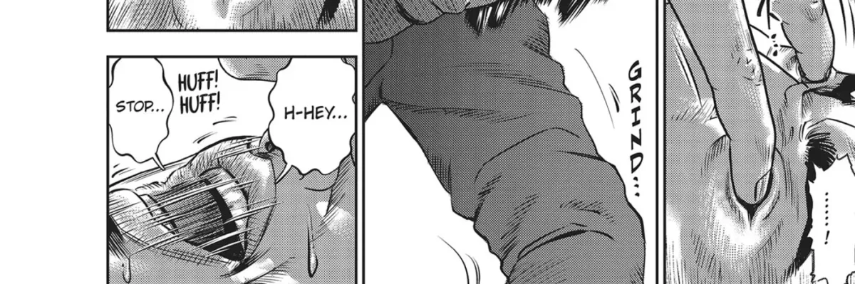 Read Hikari-Man chapter 40 image 9 on Lezhin