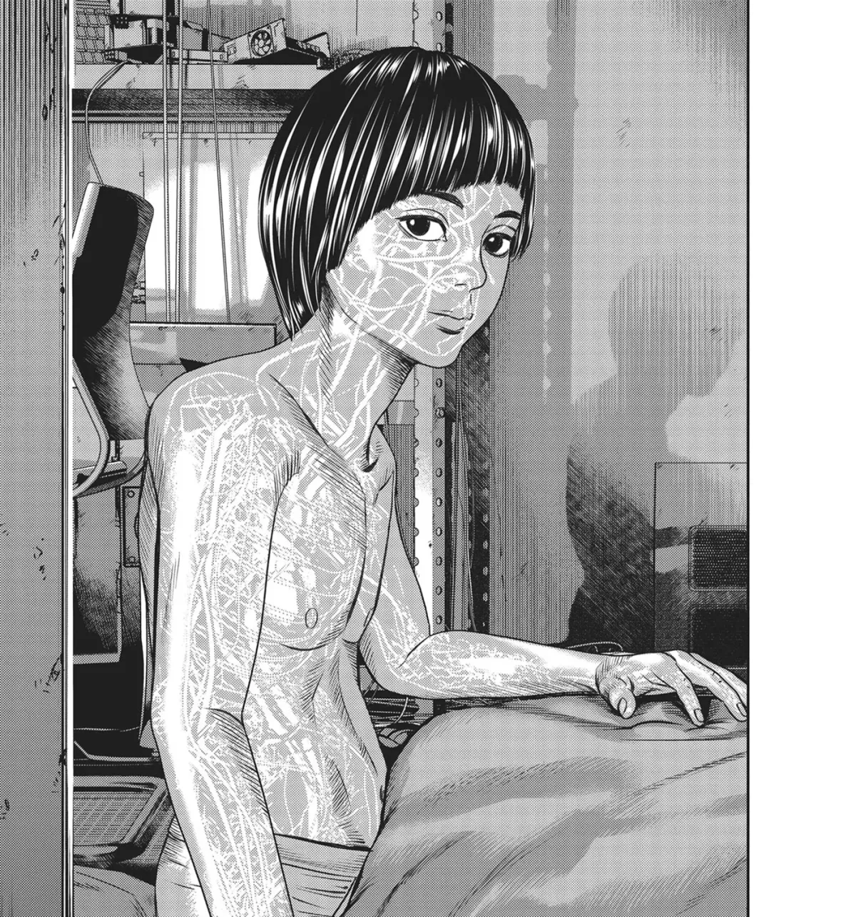 Read Hikari-Man chapter 41 image 10 on Lezhin