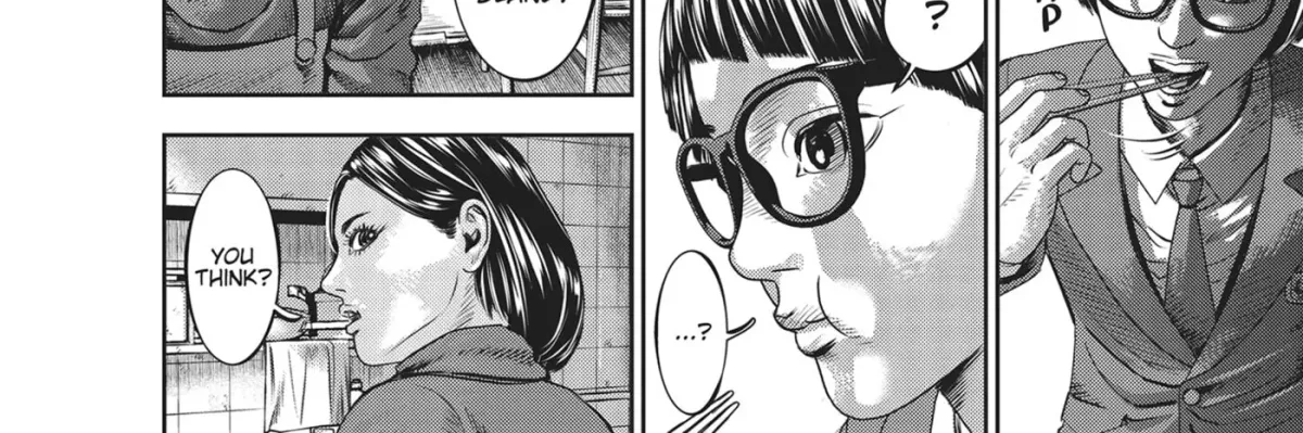 Read Hikari-Man chapter 41 image 17 on Lezhin