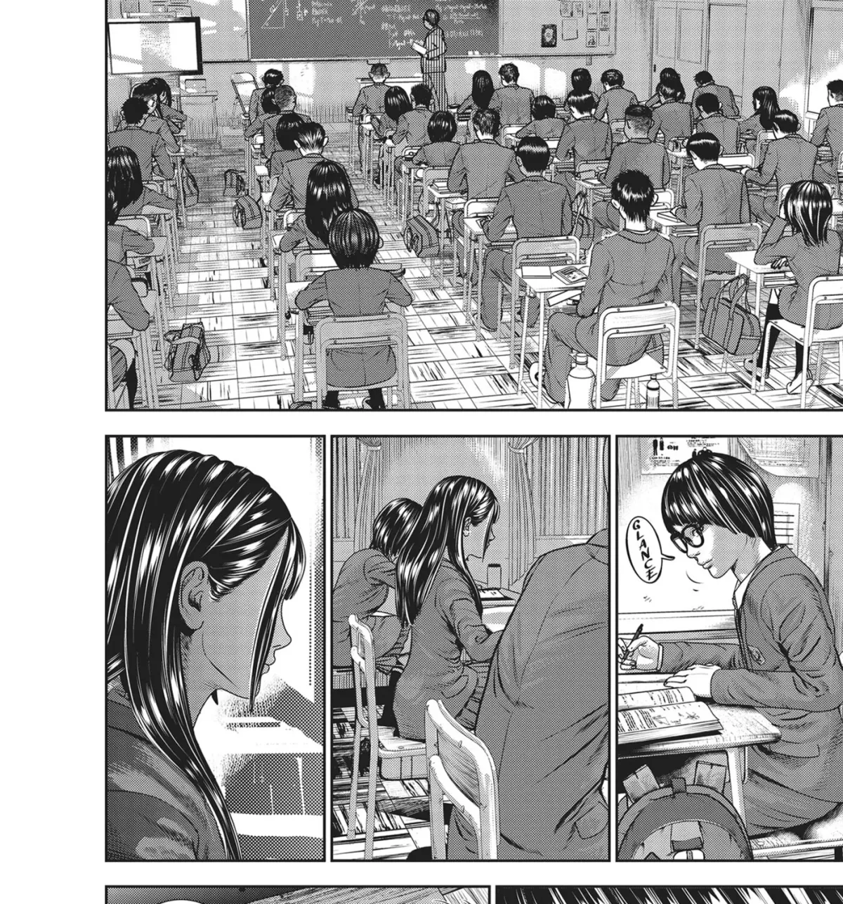 Read Hikari-Man chapter 41 image 20 on Lezhin