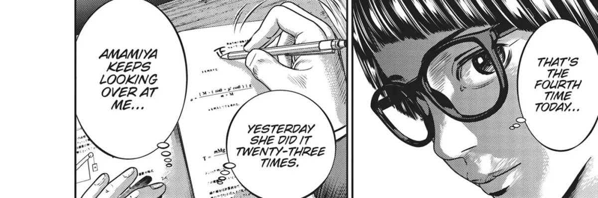 Read Hikari-Man chapter 41 image 21 on Lezhin