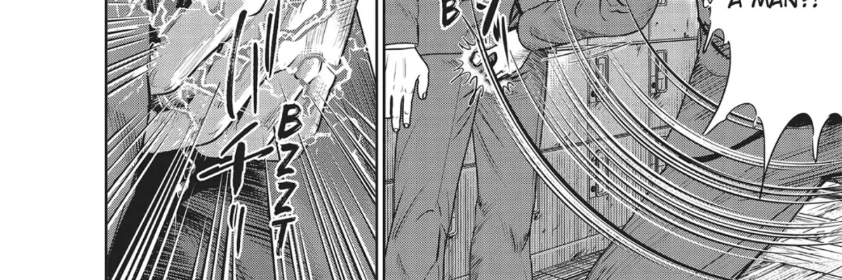 Read Hikari-Man chapter 41 image 25 on Lezhin