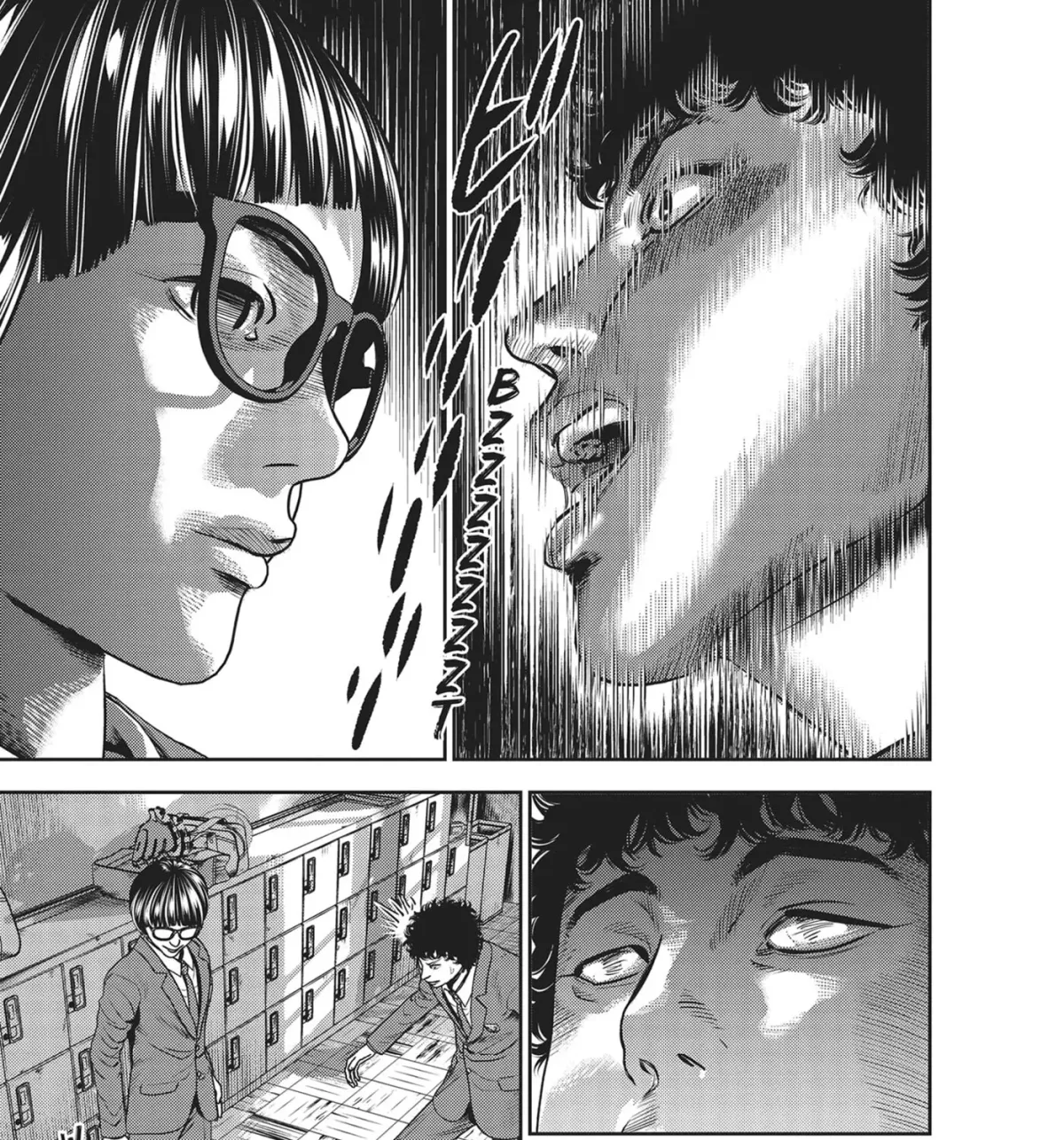 Read Hikari-Man chapter 41 image 26 on Lezhin