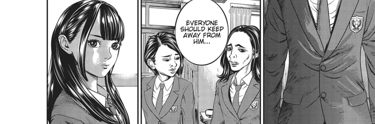 Read Hikari-Man chapter 41 image 29 on Lezhin