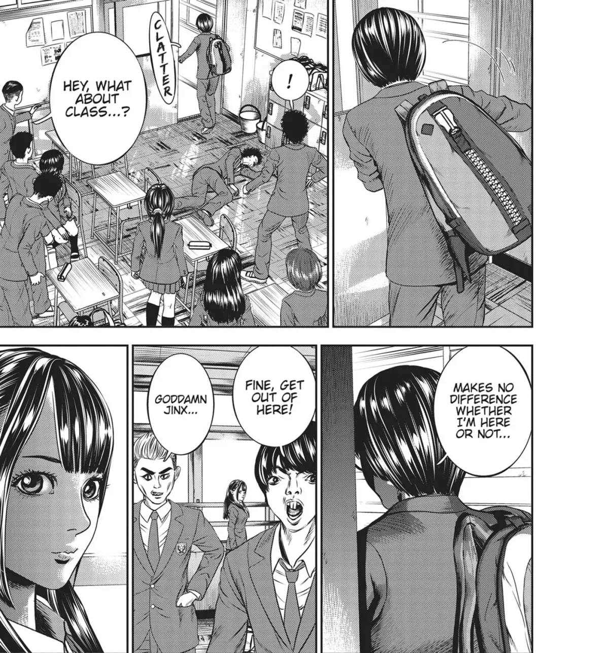 Read Hikari-Man chapter 41 image 30 on Lezhin
