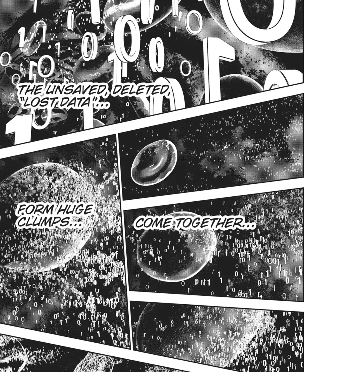 Read Hikari-Man chapter 41 image 4 on Lezhin