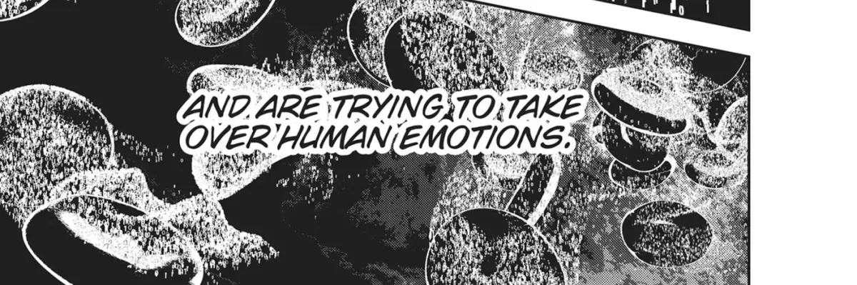 Read Hikari-Man chapter 41 image 5 on Lezhin