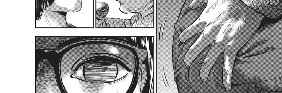 Read Hikari-Man chapter 42 image 19 on Lezhin