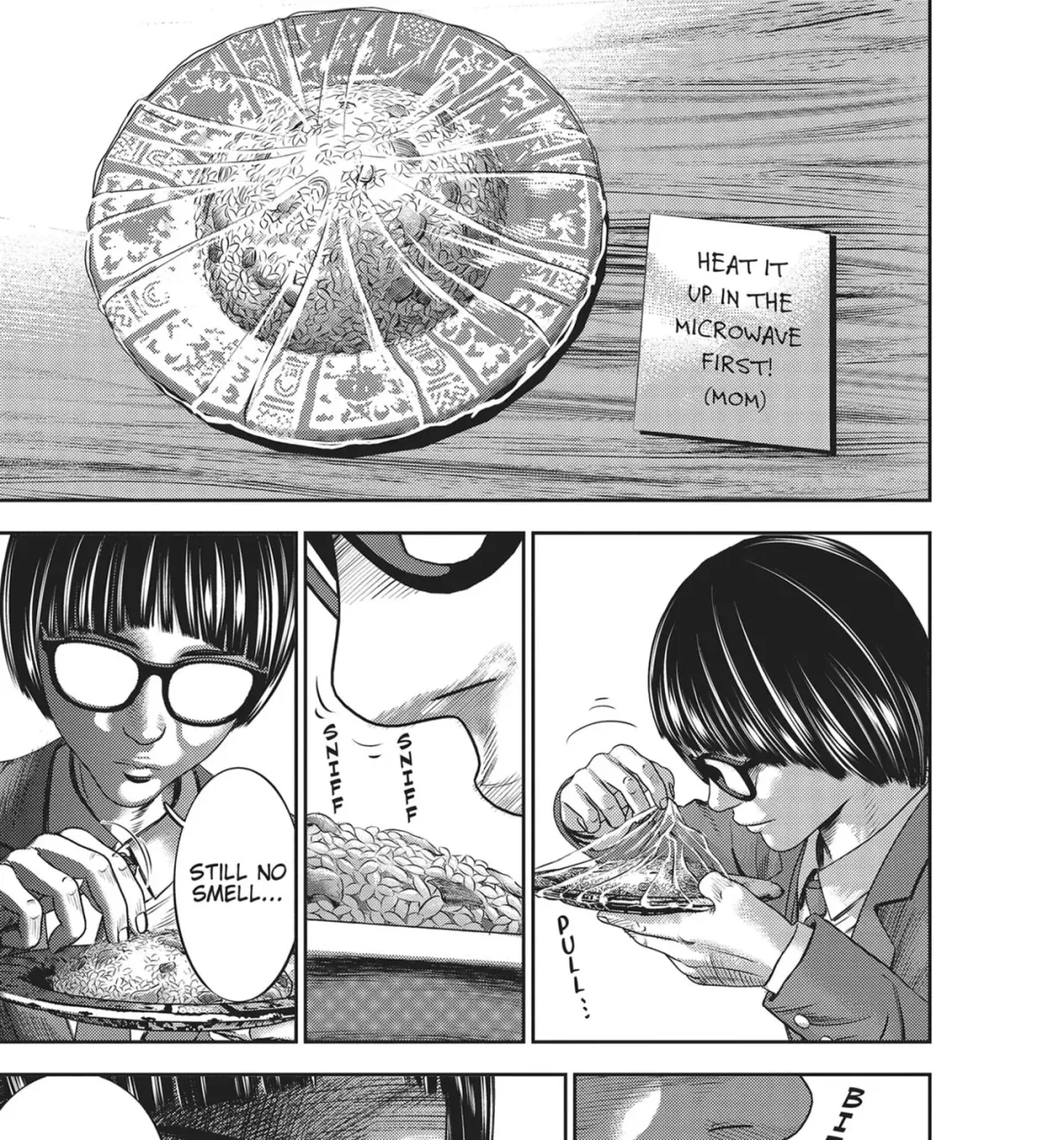 Read Hikari-Man chapter 42 image 2 on Lezhin