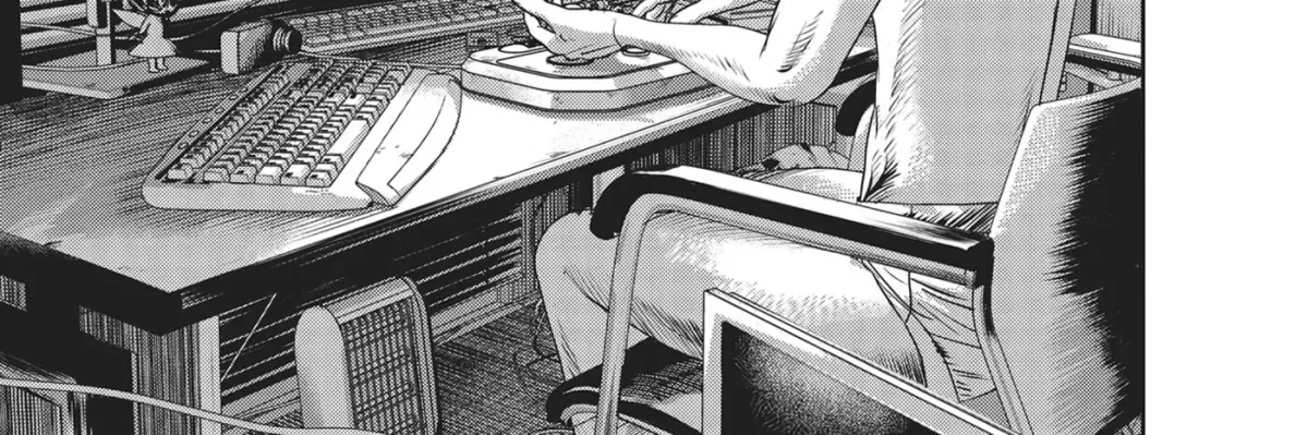 Read Hikari-Man chapter 42 image 21 on Lezhin