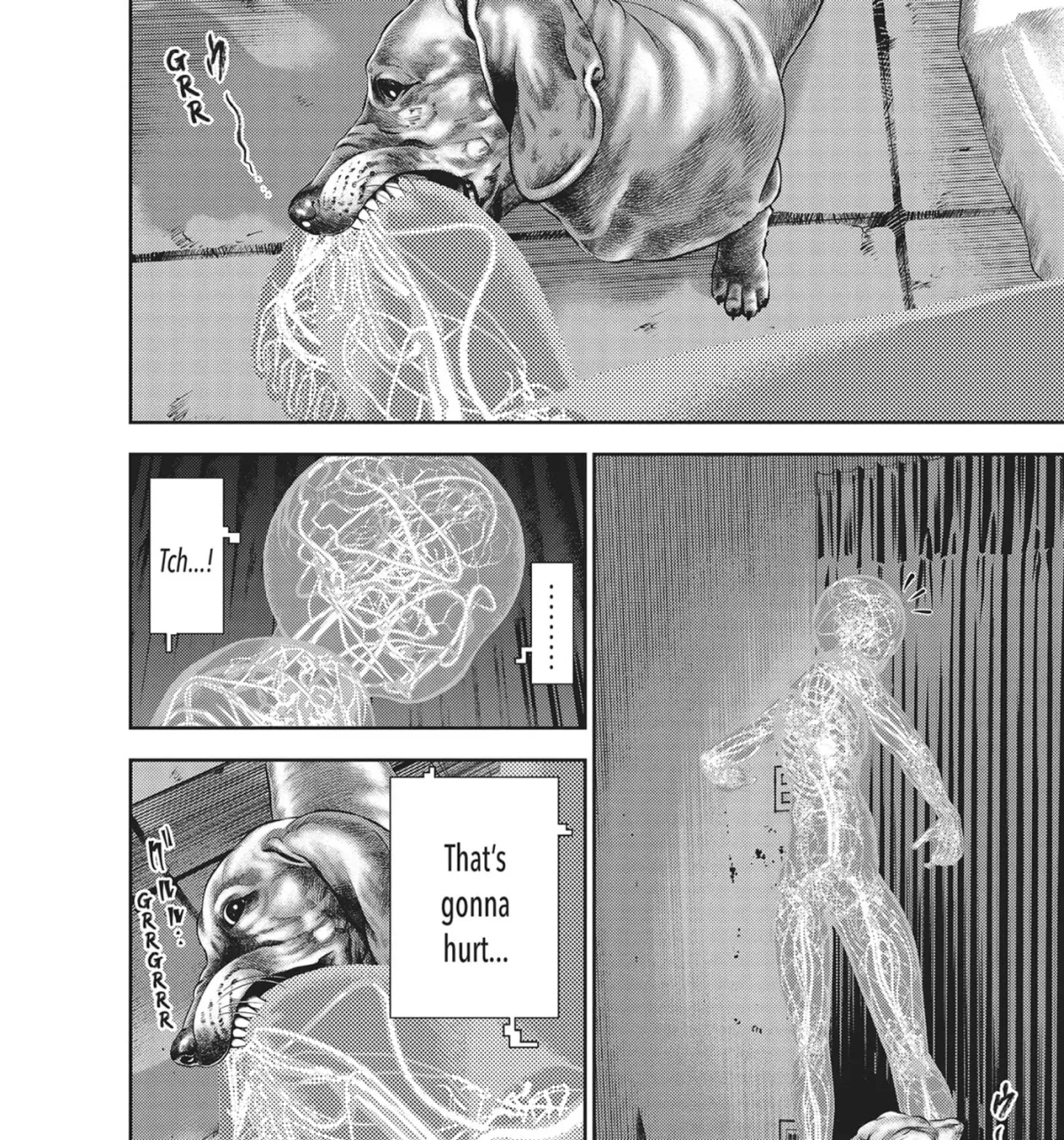 Read Hikari-Man chapter 42 image 22 on Lezhin