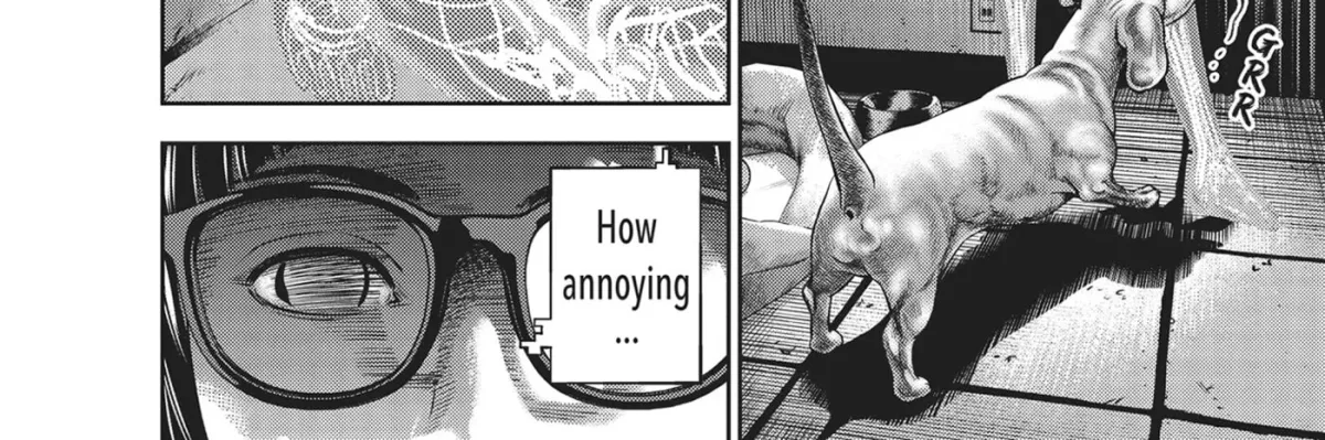 Read Hikari-Man chapter 42 image 23 on Lezhin