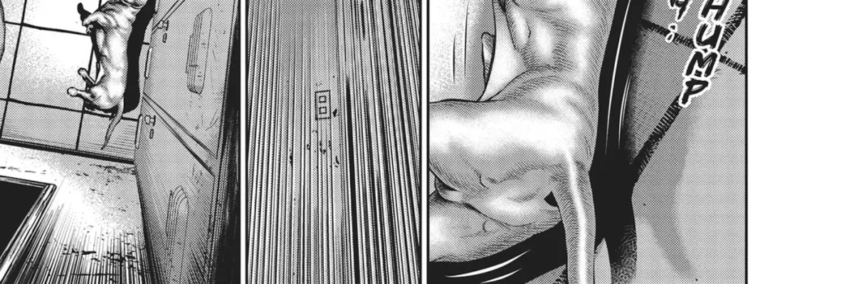 Read Hikari-Man chapter 42 image 25 on Lezhin