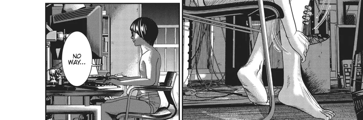 Read Hikari-Man chapter 42 image 27 on Lezhin