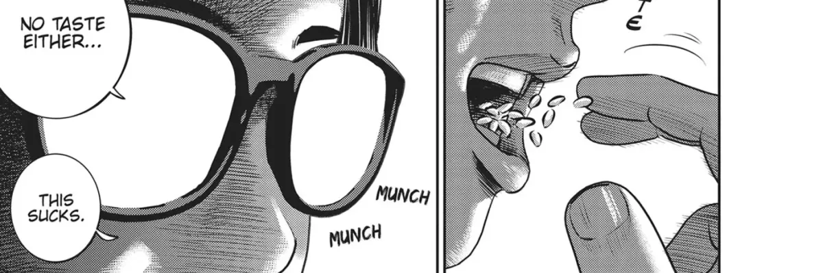 Read Hikari-Man chapter 42 image 3 on Lezhin