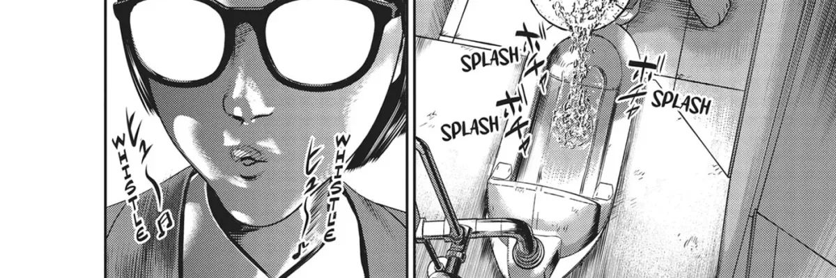 Read Hikari-Man chapter 42 image 5 on Lezhin