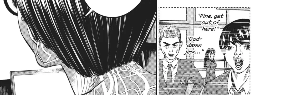 Read Hikari-Man chapter 42 image 7 on Lezhin