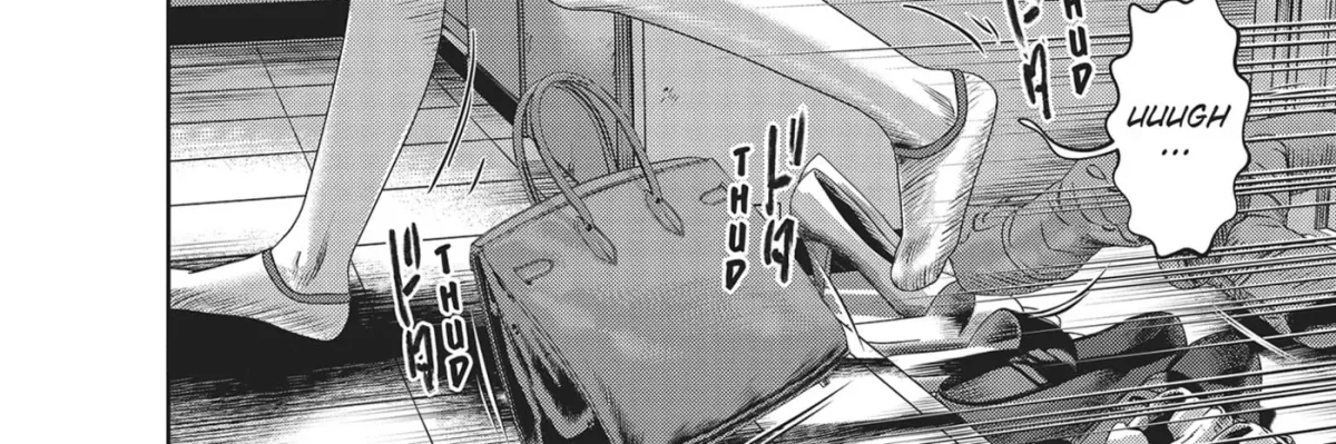 Read Hikari-Man chapter 43 image 1 on Lezhin
