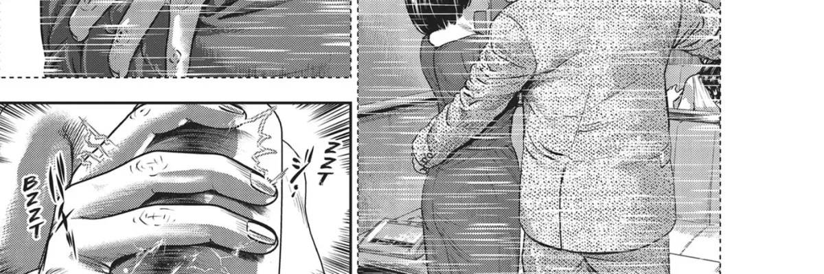Read Hikari-Man chapter 43 image 11 on Lezhin