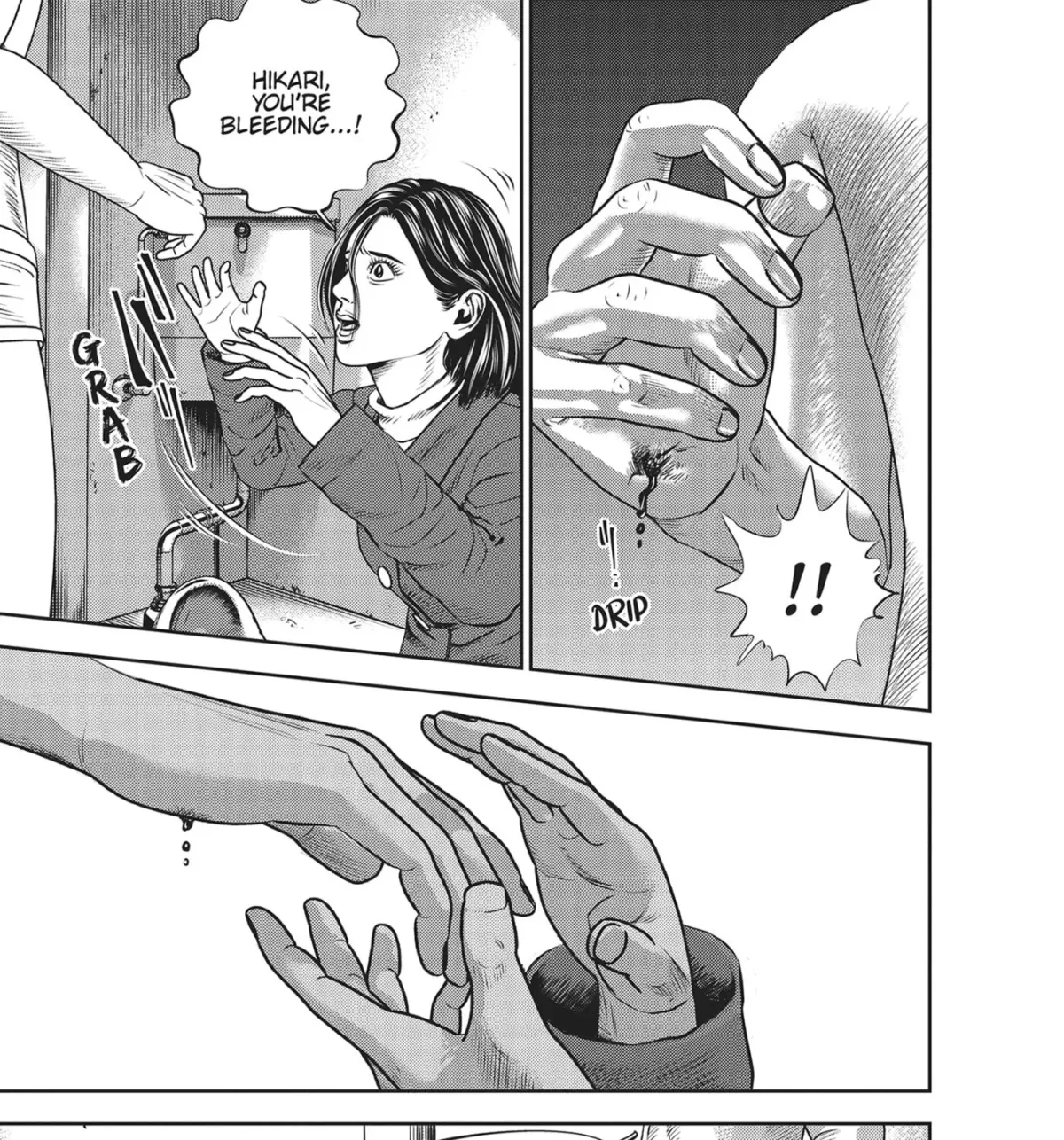 Read Hikari-Man chapter 43 image 14 on Lezhin