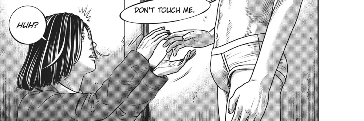 Read Hikari-Man chapter 43 image 15 on Lezhin