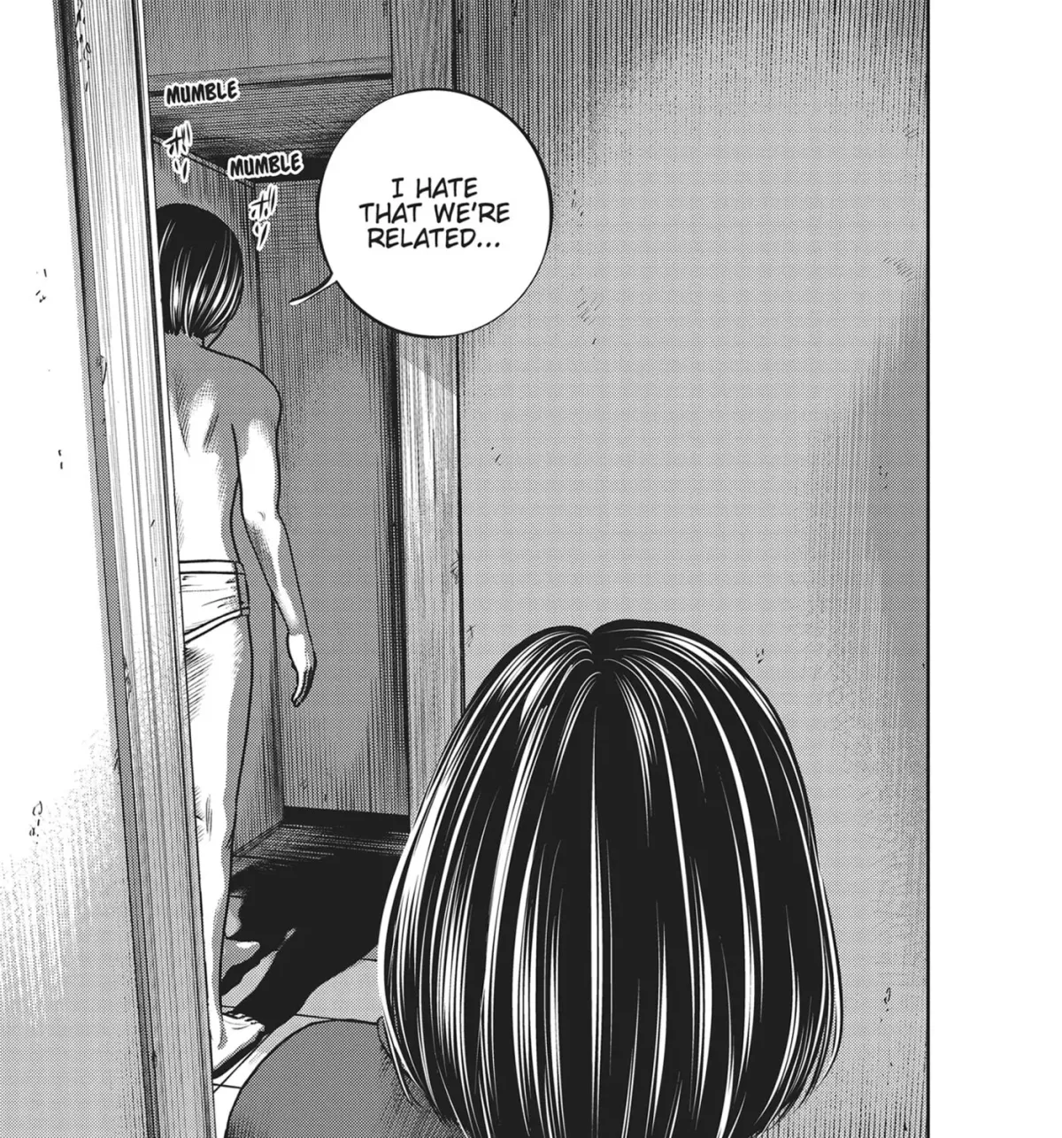 Read Hikari-Man chapter 43 image 18 on Lezhin