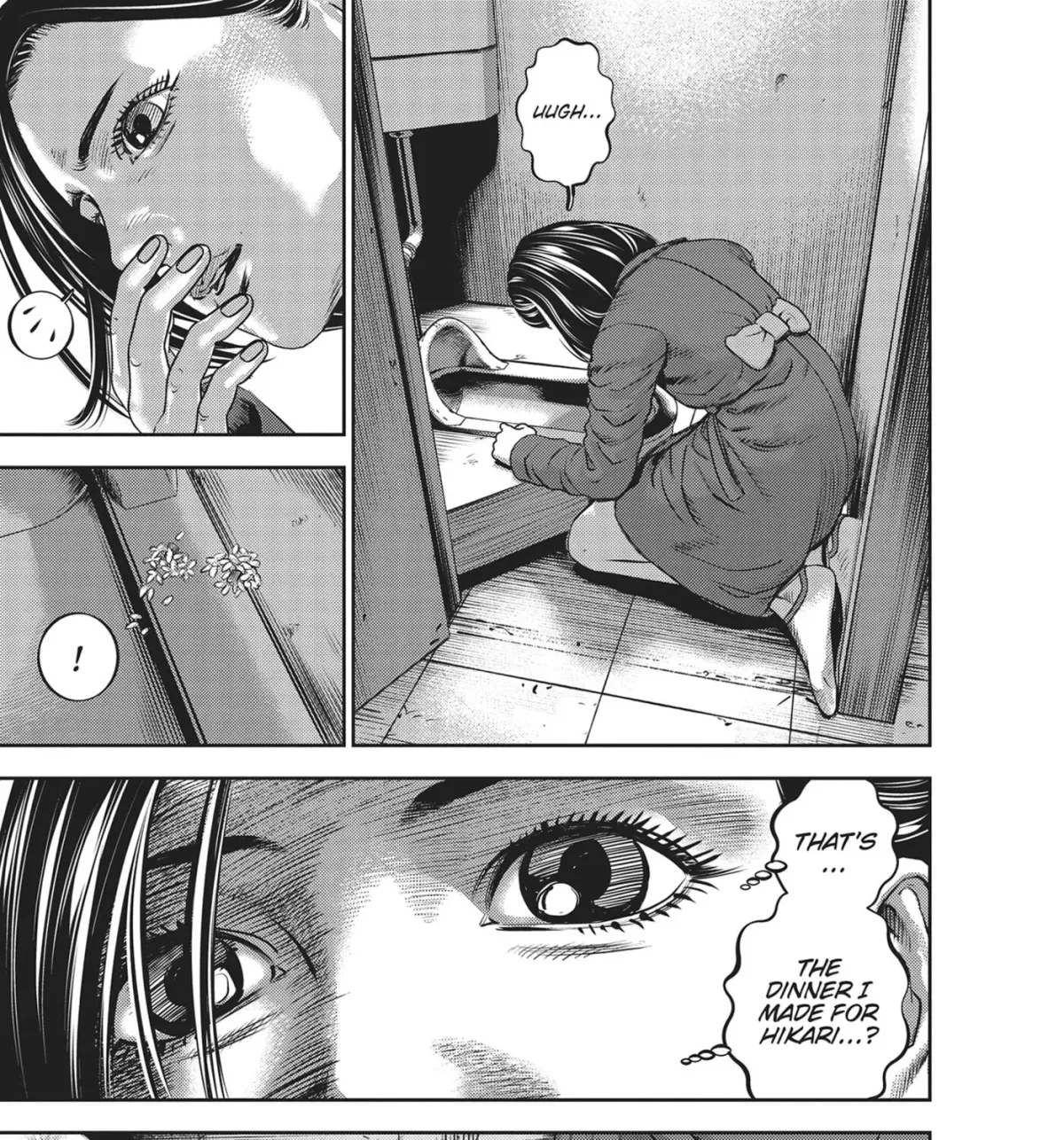 Read Hikari-Man chapter 43 image 2 on Lezhin