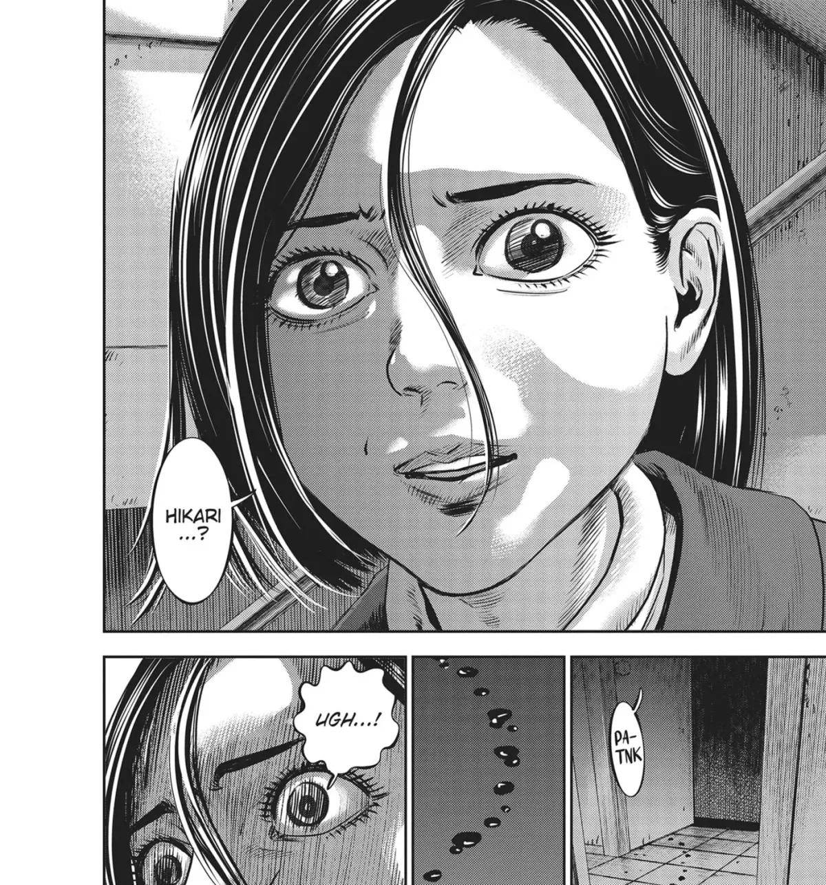 Read Hikari-Man chapter 43 image 20 on Lezhin