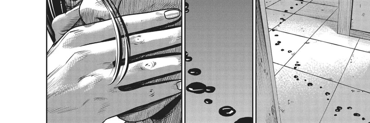 Read Hikari-Man chapter 43 image 21 on Lezhin