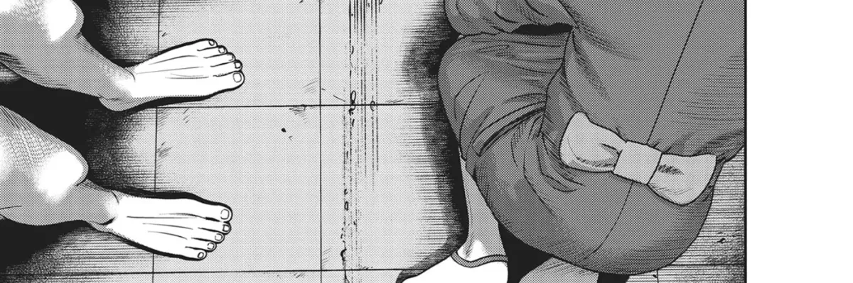 Read Hikari-Man chapter 43 image 3 on Lezhin