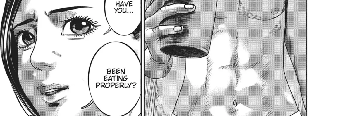 Read Hikari-Man chapter 43 image 7 on Lezhin