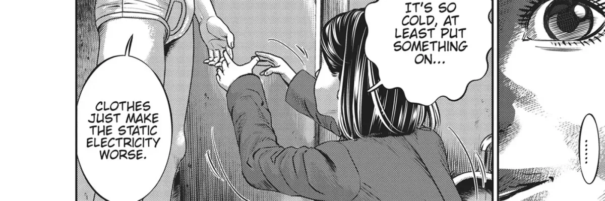 Read Hikari-Man chapter 43 image 9 on Lezhin