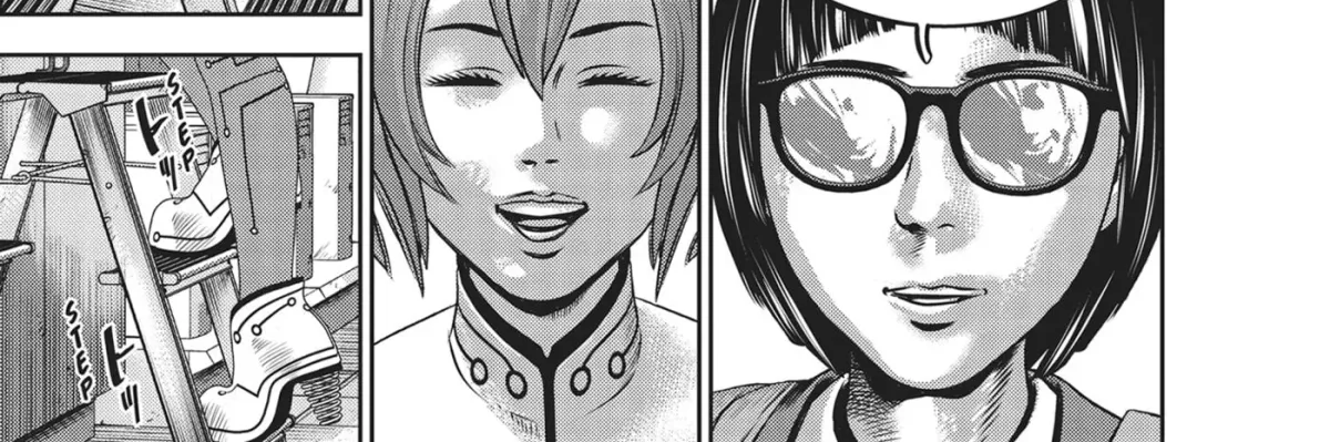 Read Hikari-Man chapter 44 image 11 on Lezhin