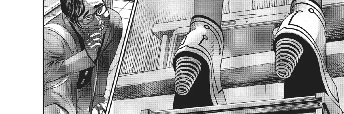 Read Hikari-Man chapter 44 image 13 on Lezhin