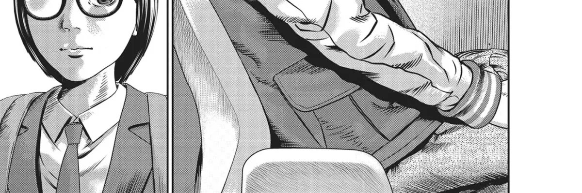 Read Hikari-Man chapter 44 image 19 on Lezhin