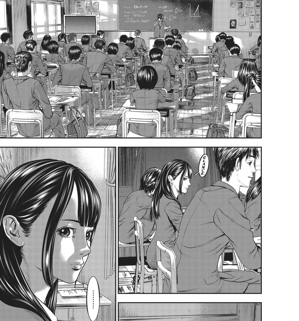 Read Hikari-Man chapter 44 image 2 on Lezhin