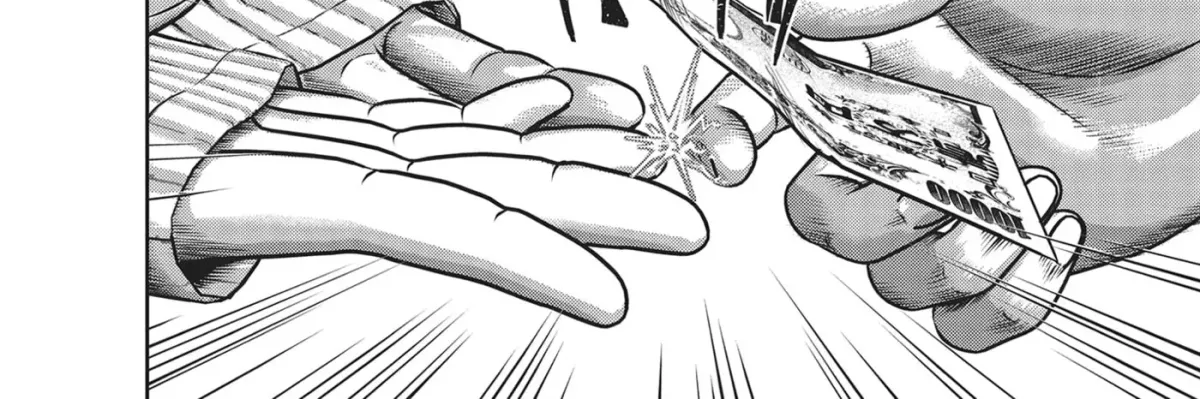 Read Hikari-Man chapter 44 image 21 on Lezhin