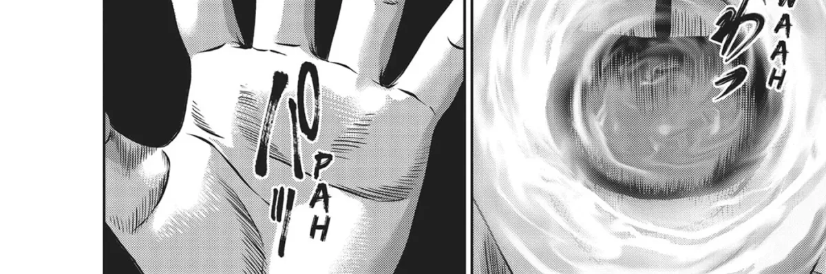 Read Hikari-Man chapter 44 image 25 on Lezhin