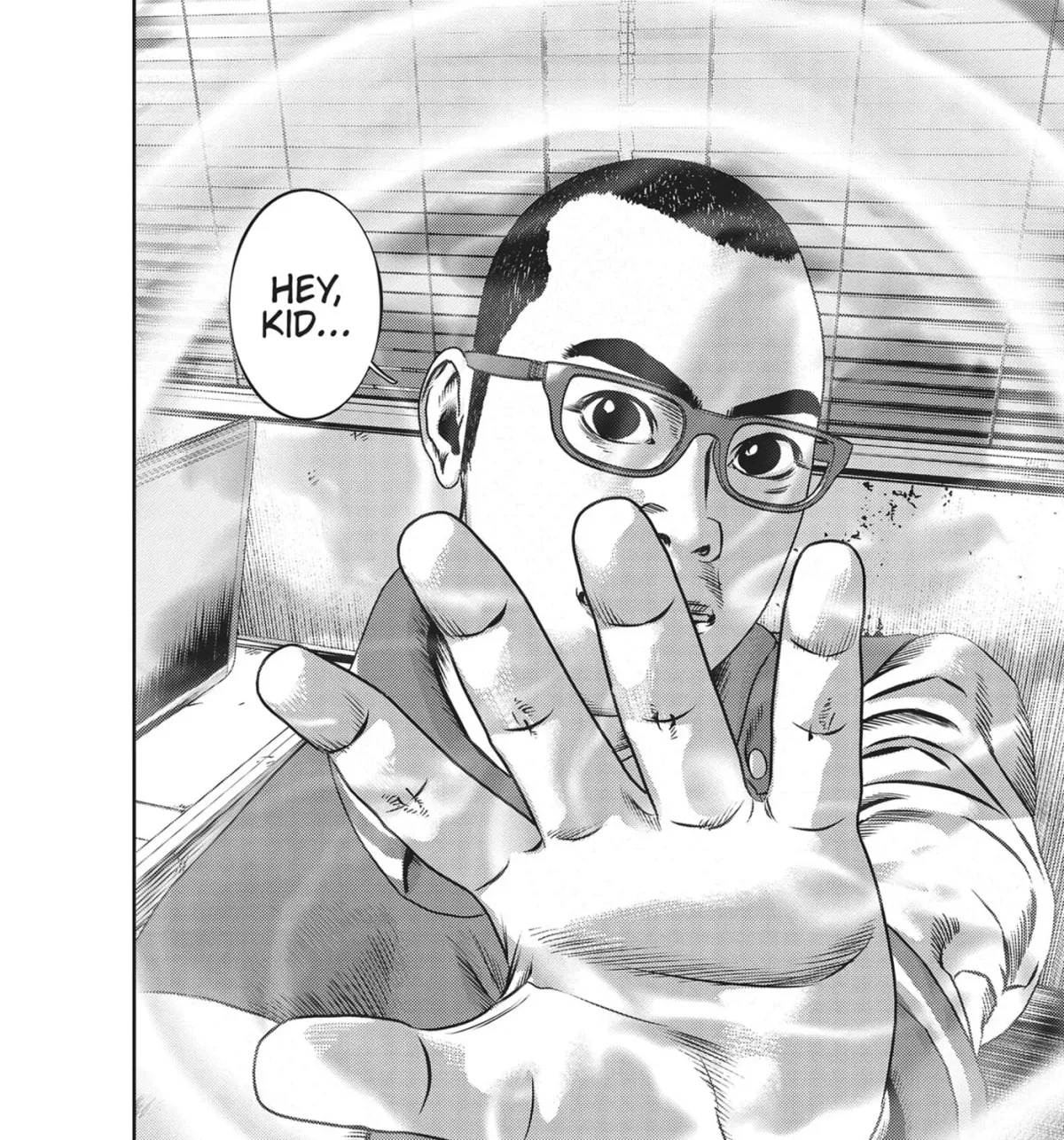 Read Hikari-Man chapter 44 image 28 on Lezhin