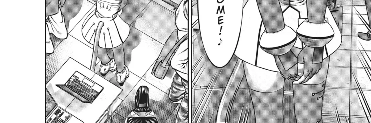 Read Hikari-Man chapter 44 image 9 on Lezhin