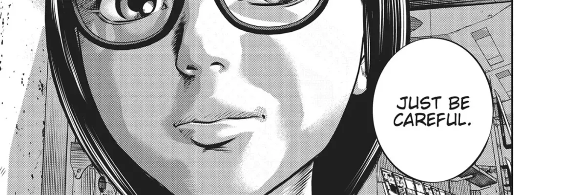 Read Hikari-Man chapter 45 image 15 on Lezhin