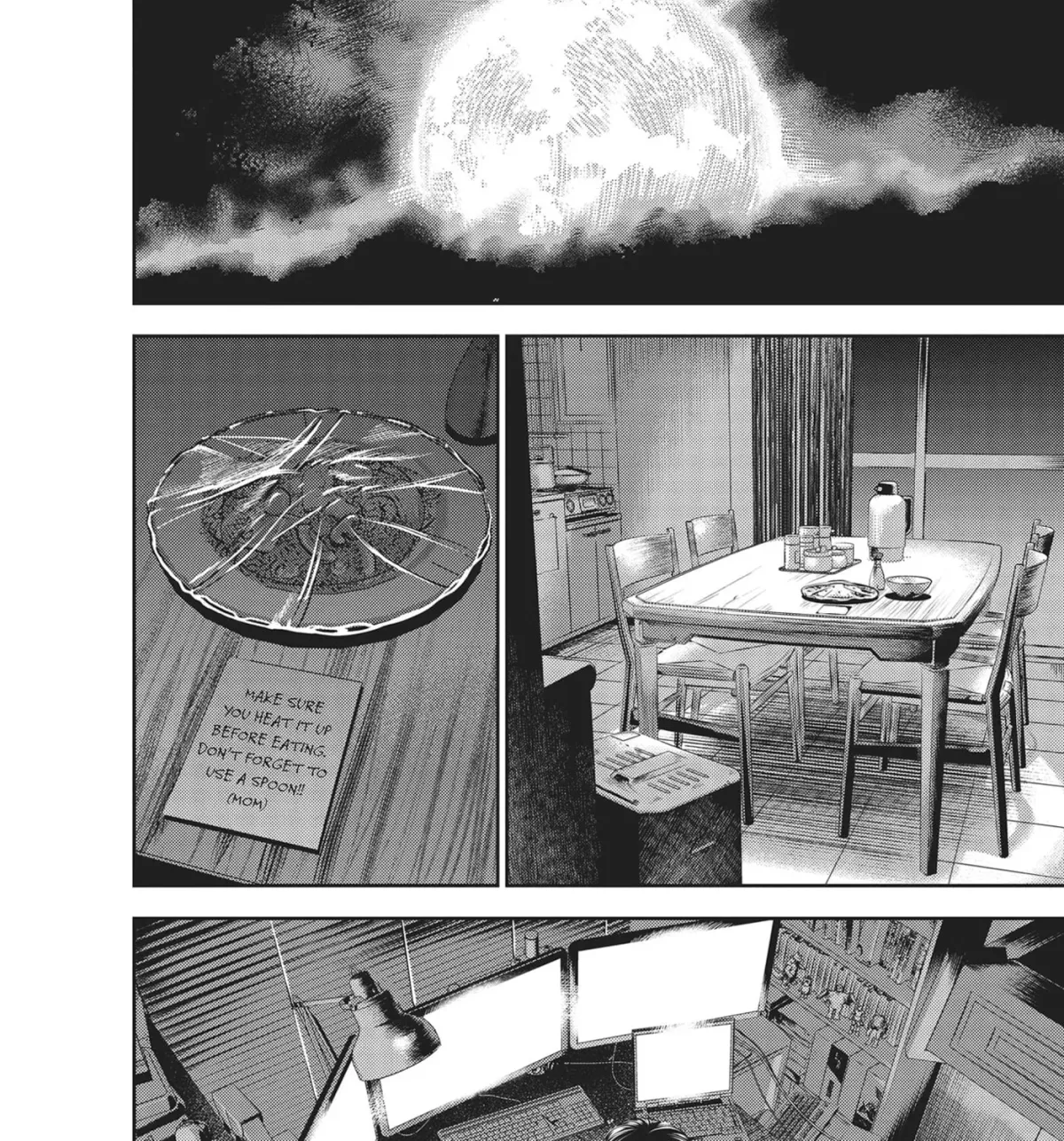 Read Hikari-Man chapter 45 image 20 on Lezhin