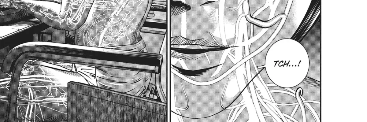 Read Hikari-Man chapter 45 image 23 on Lezhin