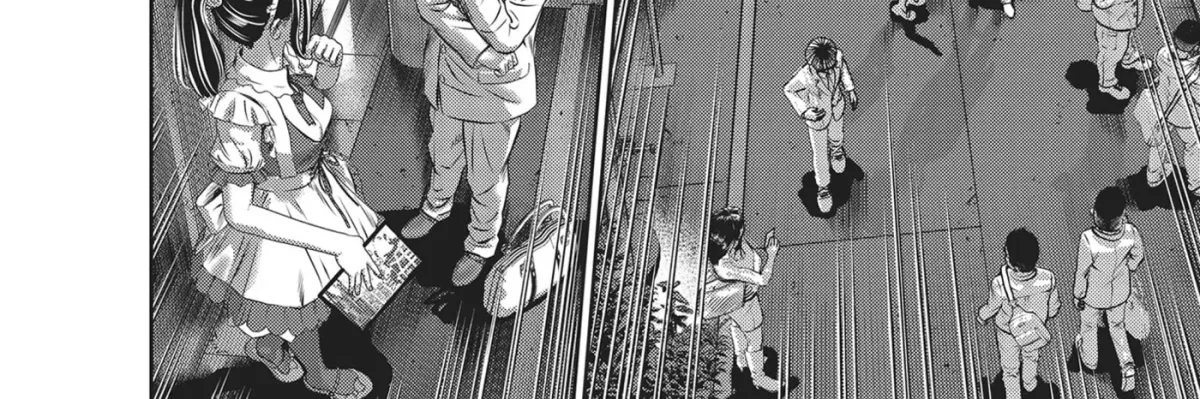 Read Hikari-Man chapter 45 image 25 on Lezhin