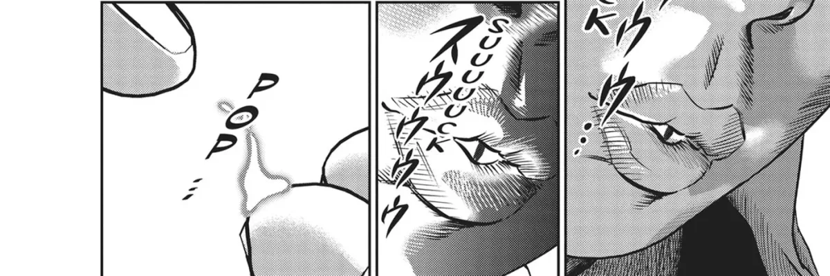 Read Hikari-Man chapter 45 image 5 on Lezhin